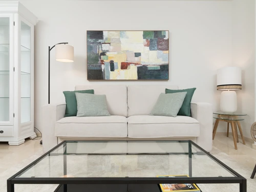 Ferienwohnung Málaga, 1 Schlafzimmer, 2 Personen - photo_1011595034638