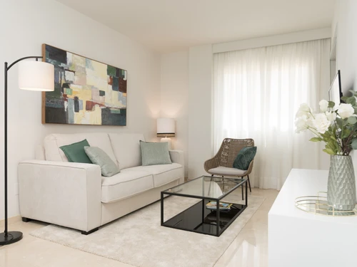 Ferienwohnung Málaga, 1 Schlafzimmer, 2 Personen - photo_1011595034638