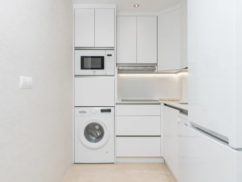 Ferienwohnung Málaga, 1 Schlafzimmer, 2 Personen - photo_1011595034638