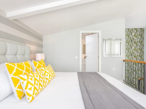 Ferienwohnung Málaga, 2 Schlafzimmer, 5 Personen - photo_1011595034763