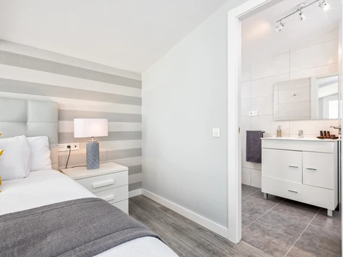 Ferienwohnung Málaga, 2 Schlafzimmer, 5 Personen - photo_1011595034763