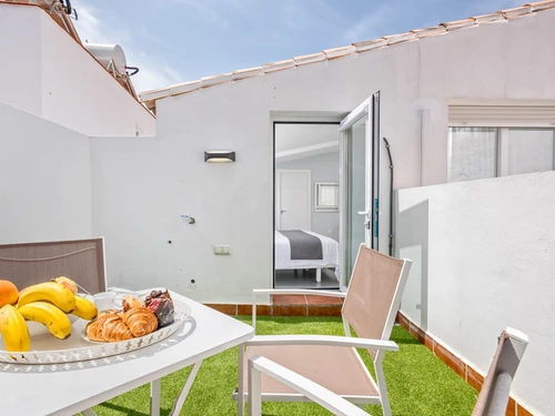 Ferienwohnung Málaga, 2 Schlafzimmer, 5 Personen - photo_1011595034763