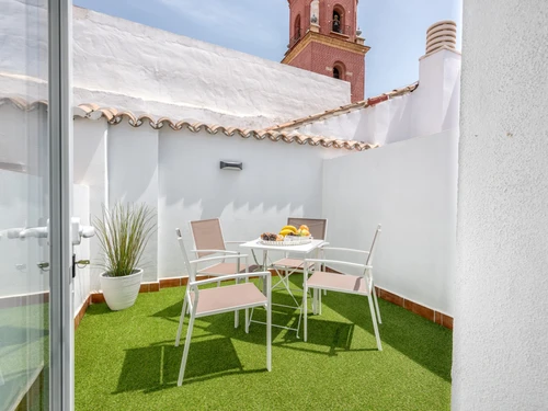 Appartement Málaga, 3 pièces, 5 personnes - photo_1011595034763