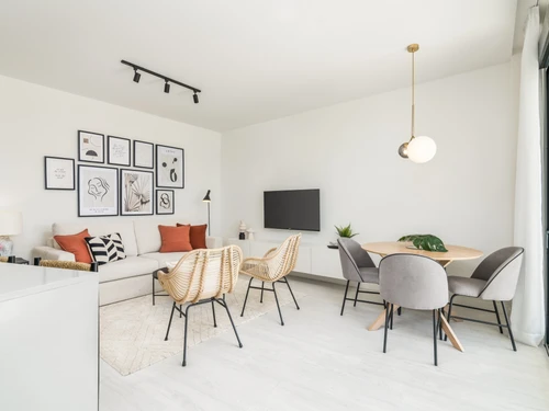 Ferienwohnung Málaga, 2 Schlafzimmer, 4 Personen - photo_1011595035149