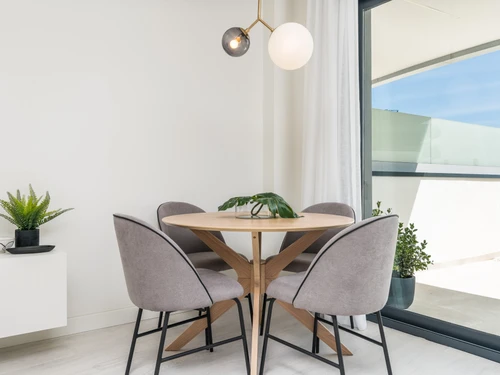 Ferienwohnung Málaga, 2 Schlafzimmer, 4 Personen - photo_1011595035149