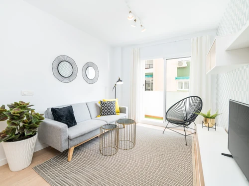 Ferienwohnung Málaga, 3 Schlafzimmer, 5 Personen - photo_1011595035535