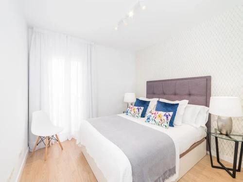 Ferienwohnung Málaga, 3 Schlafzimmer, 5 Personen - photo_1011595035535