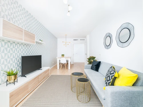 Ferienwohnung Málaga, 3 Schlafzimmer, 5 Personen - photo_1011595035535