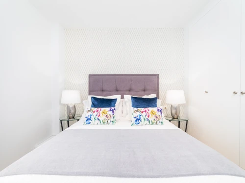 Ferienwohnung Málaga, 3 Schlafzimmer, 5 Personen - photo_1011595035535