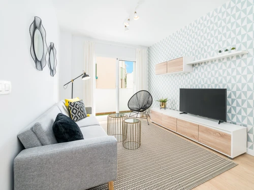 Ferienwohnung Málaga, 3 Schlafzimmer, 5 Personen - photo_1011595035535