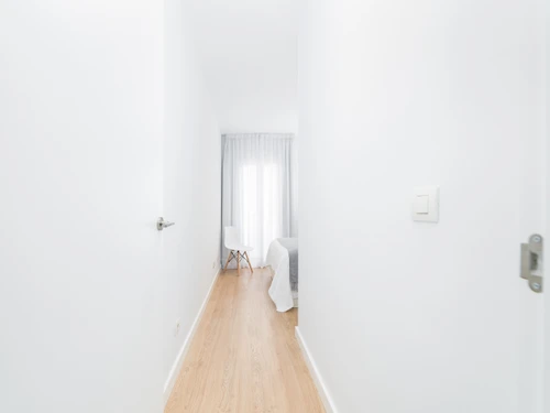 Ferienwohnung Málaga, 3 Schlafzimmer, 5 Personen - photo_1011595035535