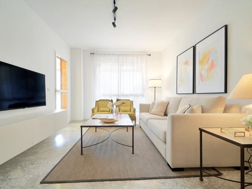 Ferienwohnung Málaga, 3 Schlafzimmer, 6 Personen - photo_1011595035668