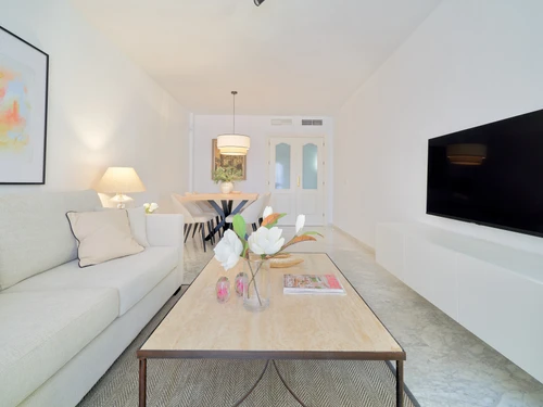 Ferienwohnung Málaga, 3 Schlafzimmer, 6 Personen - photo_1011595035668