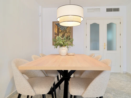 Ferienwohnung Málaga, 3 Schlafzimmer, 6 Personen - photo_1011595035668