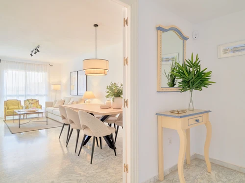 Ferienwohnung Málaga, 3 Schlafzimmer, 6 Personen - photo_1011595035668