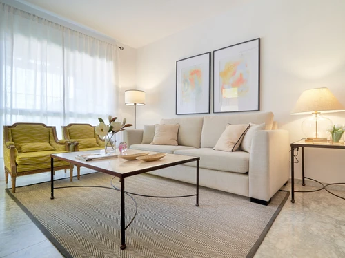 Ferienwohnung Málaga, 3 Schlafzimmer, 6 Personen - photo_1011595035668