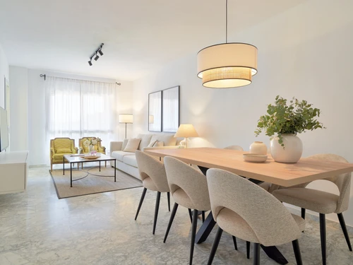 Ferienwohnung Málaga, 3 Schlafzimmer, 6 Personen - photo_1011595035668