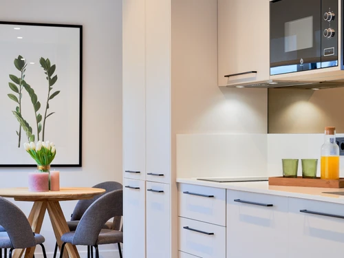 Studio Málaga, Studio, 2 Personen - photo_1011595035806