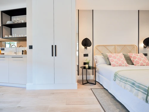 Studio Málaga, Studio, 2 Personen - photo_1011595035806