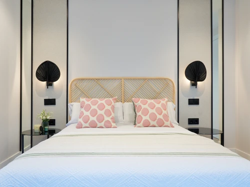 Studio Málaga, Studio, 2 Personen - photo_1011595035806