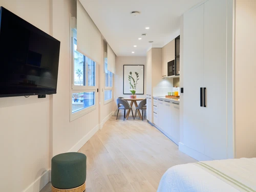 Studio Málaga, Studio, 2 Personen - photo_1011595035806