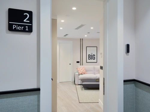 Ferienwohnung Málaga, 1 Schlafzimmer, 4 Personen - photo_1011595036064