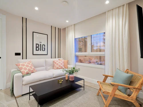 Ferienwohnung Málaga, 1 Schlafzimmer, 4 Personen - photo_1011595036064