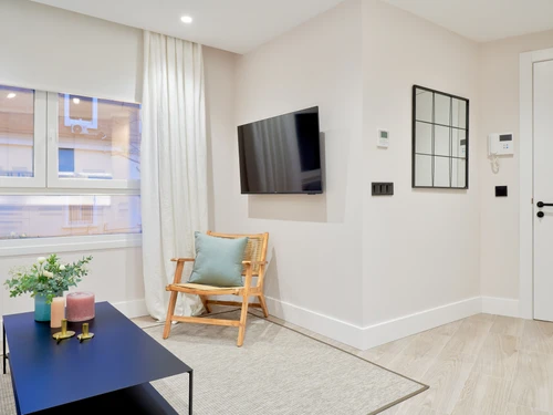 Ferienwohnung Málaga, 1 Schlafzimmer, 4 Personen - photo_1011595036064