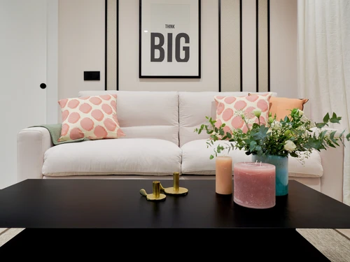 Ferienwohnung Málaga, 1 Schlafzimmer, 4 Personen - photo_1011595036064