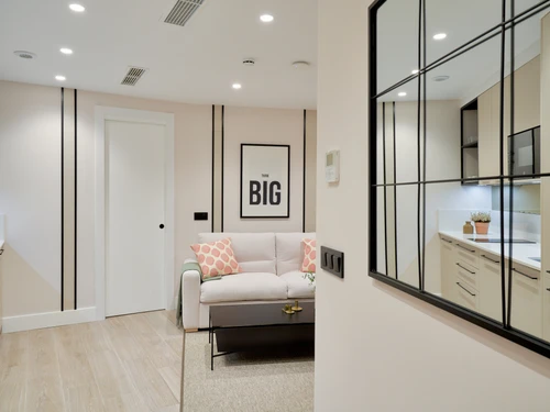 Ferienwohnung Málaga, 1 Schlafzimmer, 4 Personen - photo_1011595036064