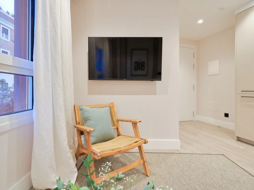 Ferienwohnung Málaga, 1 Schlafzimmer, 4 Personen - photo_1011595036064