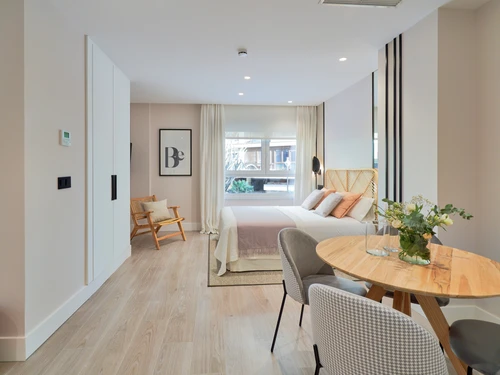 Studio Málaga, Studio, 2 Personen - photo_1011595036194