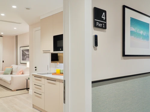 Ferienwohnung Málaga, 1 Schlafzimmer, 4 Personen - photo_1011595036313