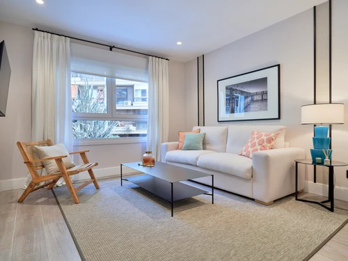 Ferienwohnung Málaga, 1 Schlafzimmer, 4 Personen - photo_1011595036313