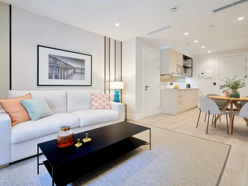 Ferienwohnung Málaga, 1 Schlafzimmer, 4 Personen - photo_1011595036313