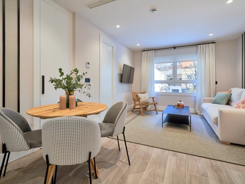 Ferienwohnung Málaga, 1 Schlafzimmer, 4 Personen - photo_1011595036313