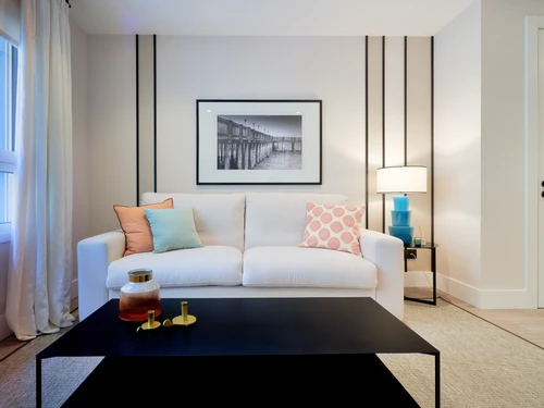 Ferienwohnung Málaga, 1 Schlafzimmer, 4 Personen - photo_1011595036313