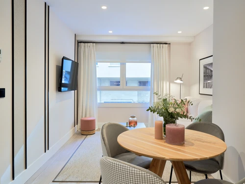 Studio Málaga, Studio, 4 Personen - photo_1011595036443