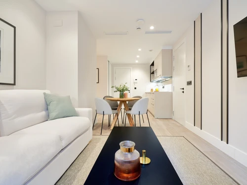 Studio Málaga, Studio, 4 Personen - photo_1011595036443