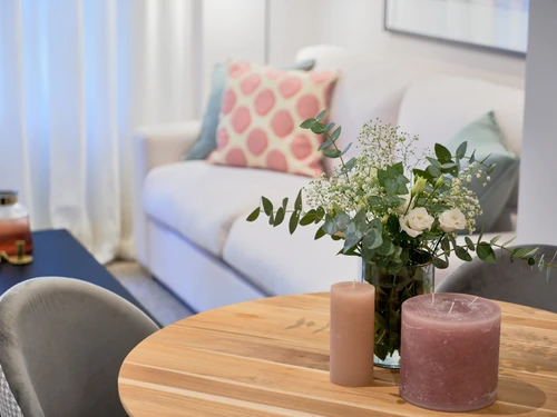 Studio Málaga, Studio, 4 Personen - photo_1011595036443