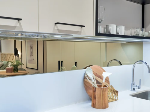 Studio Málaga, Studio, 2 Personen - photo_1011595036575