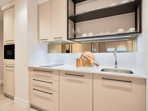 Studio Málaga, Studio, 2 Personen - photo_1011595036575