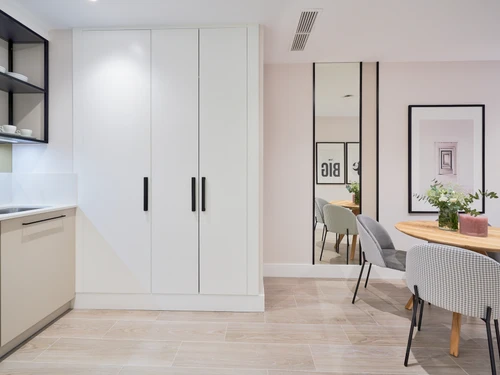 Studio Málaga, Studio, 2 Personen - photo_1011595036575