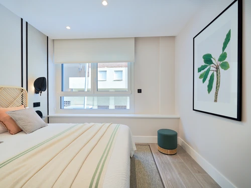 Ferienwohnung Málaga, 1 Schlafzimmer, 4 Personen - photo_1011595036814