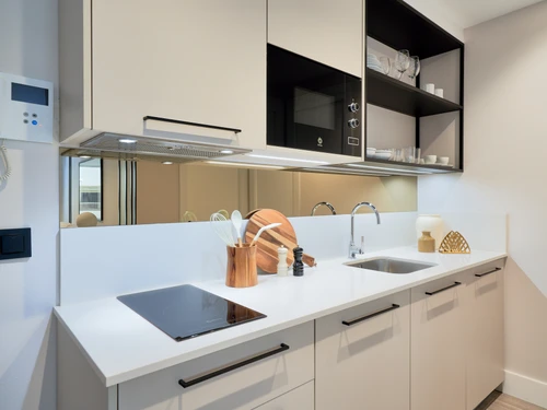 Ferienwohnung Málaga, 1 Schlafzimmer, 4 Personen - photo_1011595036814