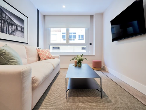 Ferienwohnung Málaga, 1 Schlafzimmer, 4 Personen - photo_1011595036814