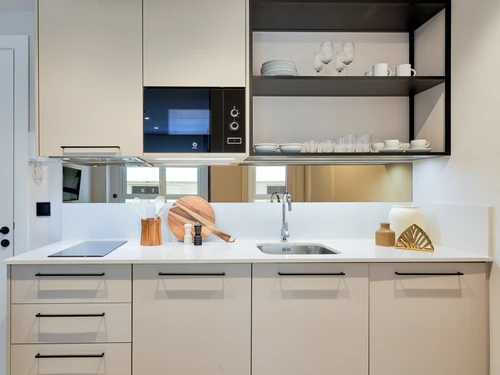 Ferienwohnung Málaga, 1 Schlafzimmer, 4 Personen - photo_1011595036814