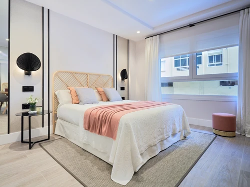 Studio Málaga, Studio, 2 Personen - photo_1011595036946