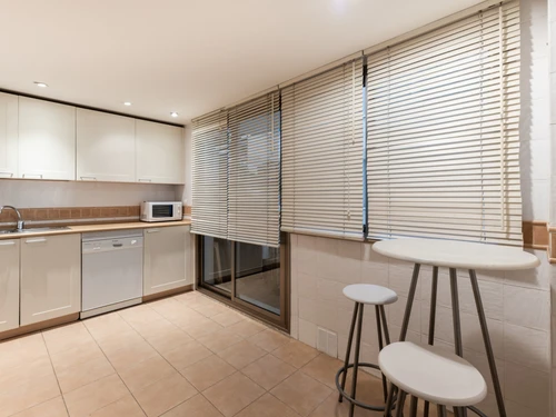 Ferienwohnung Málaga, 2 Schlafzimmer, 4 Personen - photo_1011595037083