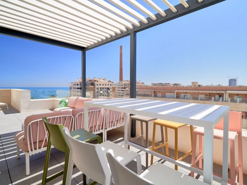 Ferienwohnung Málaga, 3 Schlafzimmer, 5 Personen - photo_1011595037457